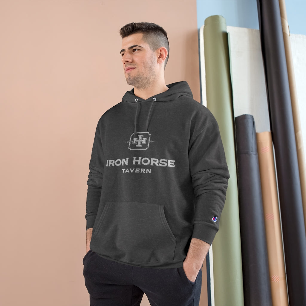 Iron Horse Tavern Champion Hoodie