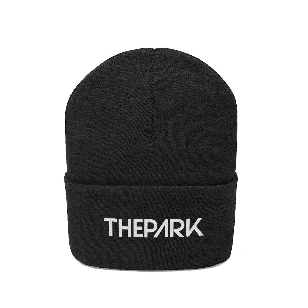 Park Knit Beanie