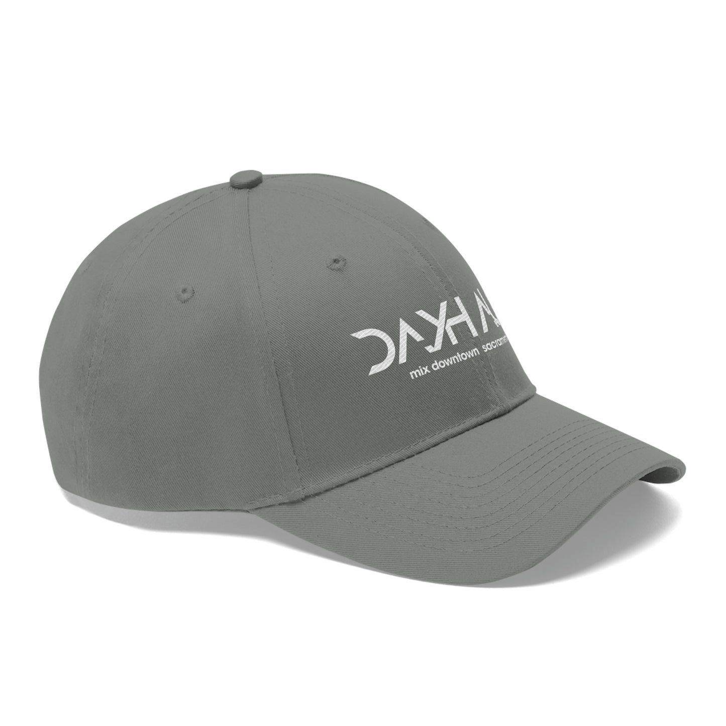 DAYHAUS - MIX Unisex Twill Hat