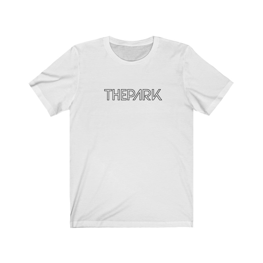 THE PARK OUTLINE TEE