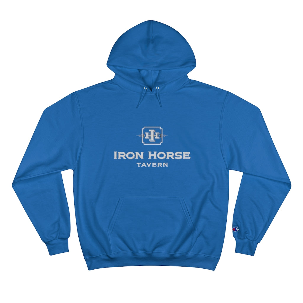 Iron Horse Tavern Champion Hoodie