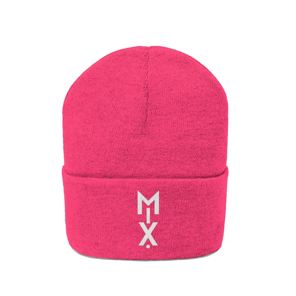 MiX Knit Beanie