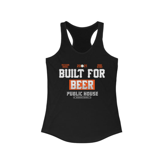 Built For Beer Limited Edition