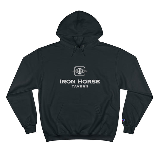 Iron Horse Tavern Champion Hoodie