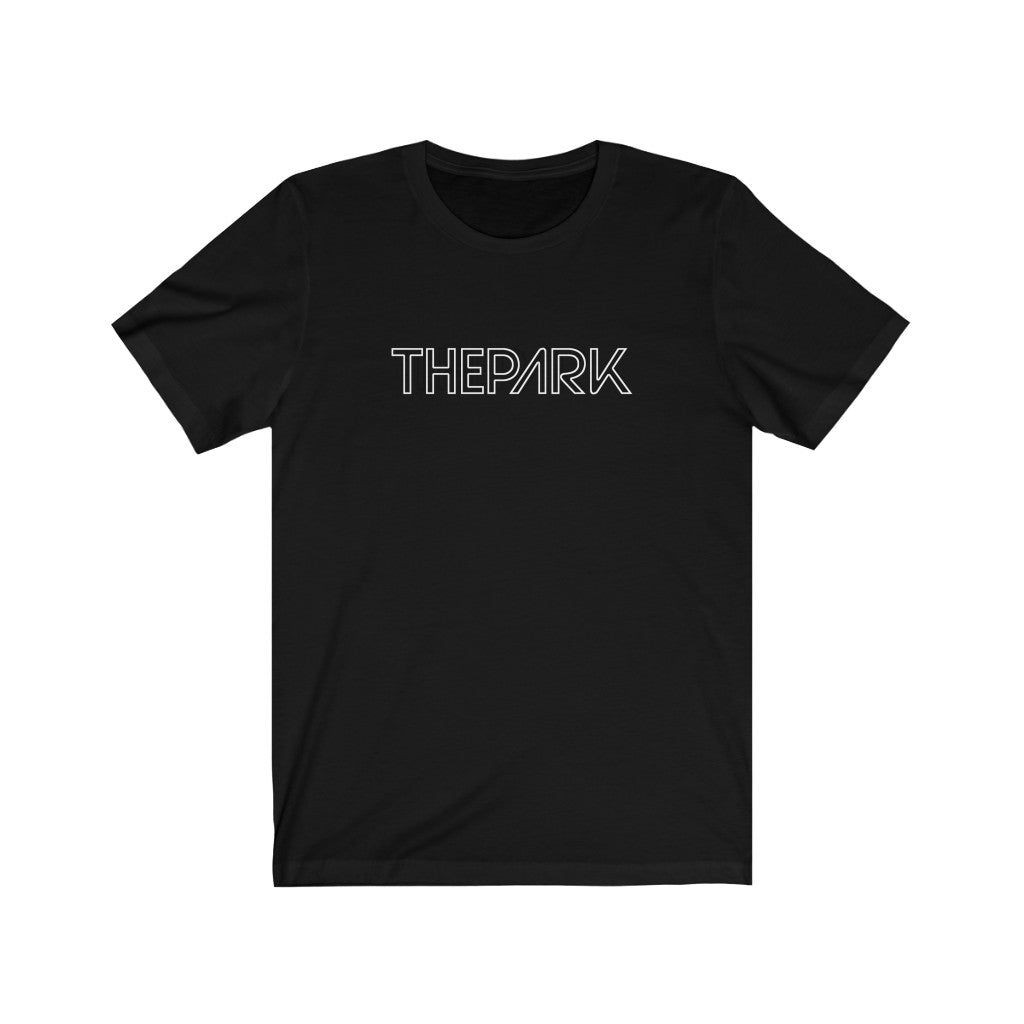 THE PARK OUTLINE TEE