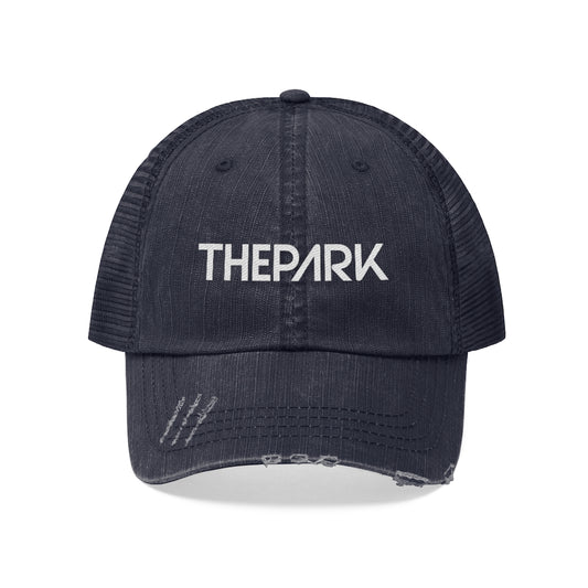 THE PARK TRUCKER HAT