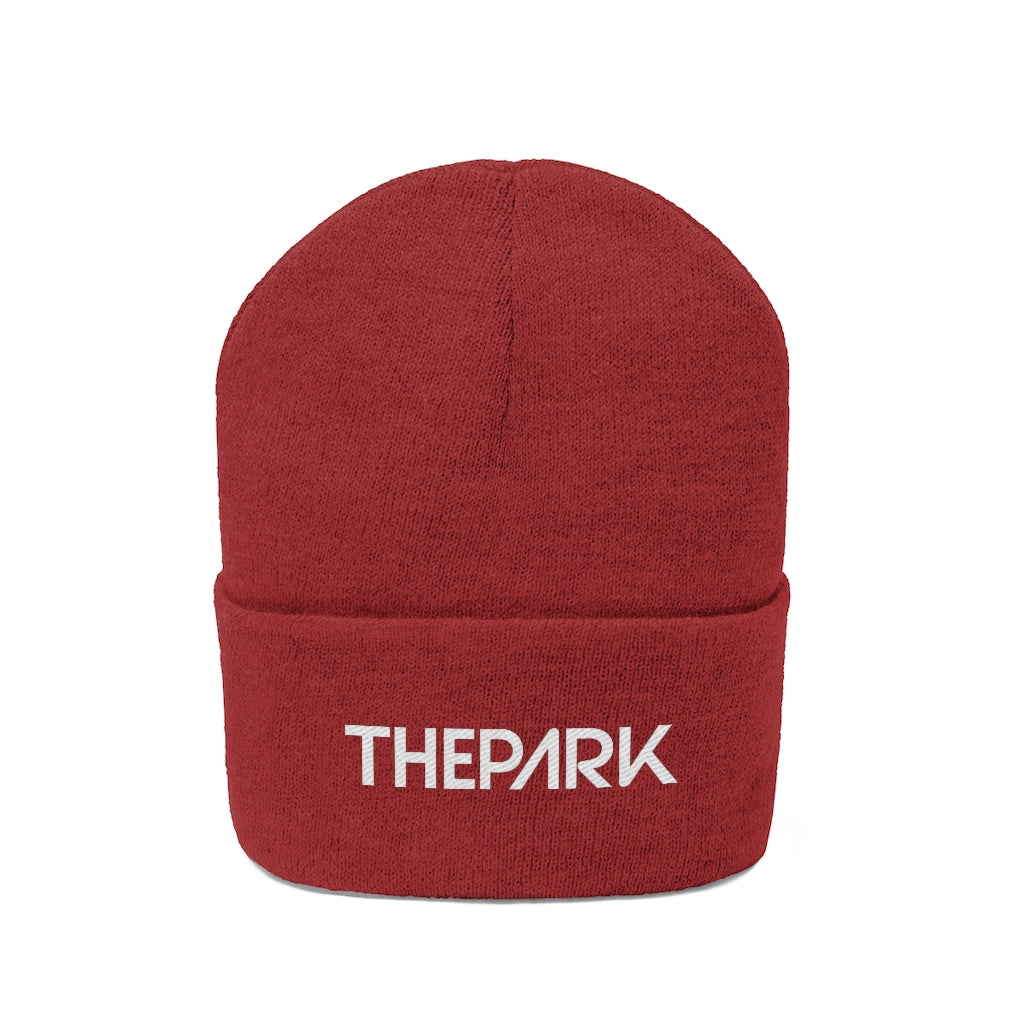 Park Knit Beanie