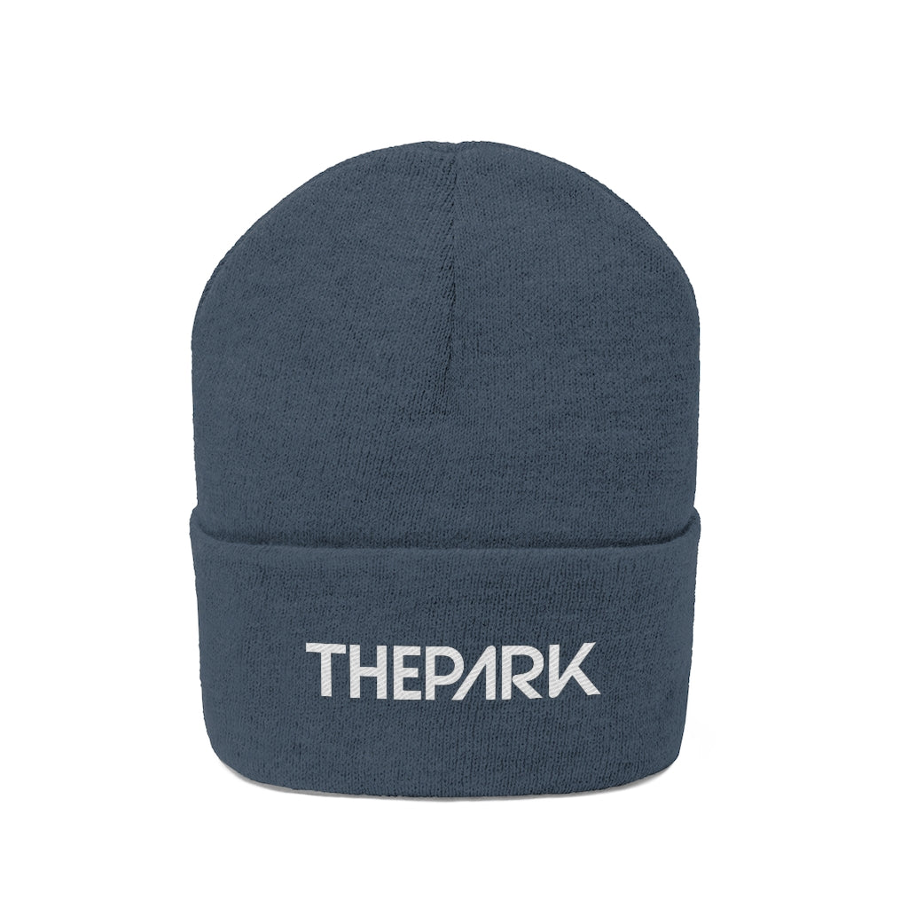 Park Knit Beanie