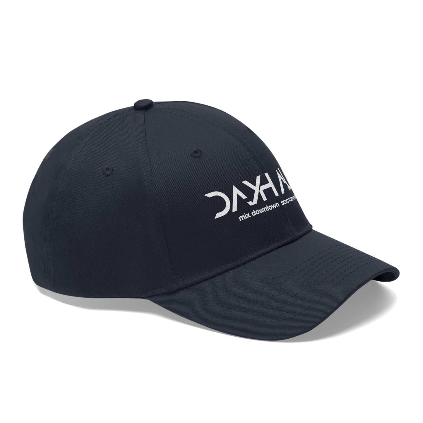 DAYHAUS - MIX Unisex Twill Hat