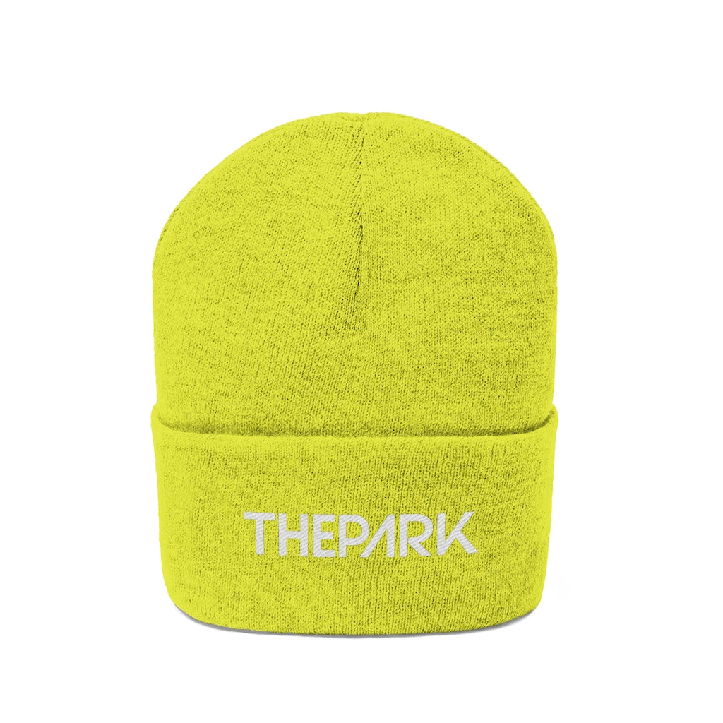 Park Knit Beanie