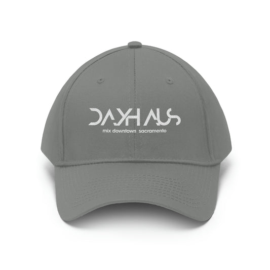 DAYHAUS - MIX Unisex Twill Hat